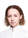 Врач Лабзина Екатерина Евгеньевна