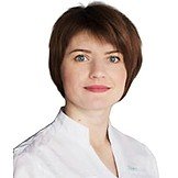 Врач Ламбина Татьяна Александровна