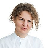 Врач Ланцева Дарья Константиновна