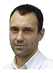 Врач Ланцухай Юрий Александрович