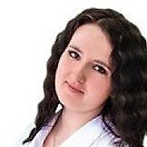 Врач Андреева (Лаптева) Галина Вадимовна
