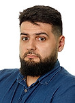 Врач Ларин Андрей Владимирович