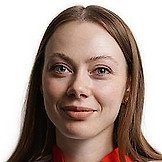 Врач Ларионова Елена Сергеевна