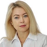 Врач Ларионова Марина Викторовна