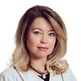 Врач Ларионова Марина Владимировна