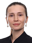 Врач Ласкина Татьяна Юрьевна