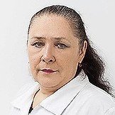 Врач Лаврина Наталья Александровна
