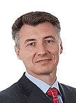 Врач Лазаренко Алексей Владимирович