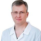 Врач Лазарев Михаил Михайлович