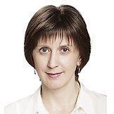 Врач Лебедева Лариса Владимировна