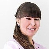Врач Лебедева Наталья Евгеньевна