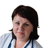 Врач Лебедева Наталья Владимировна