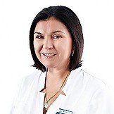 Врач Лебедева Валентина Алексеевна