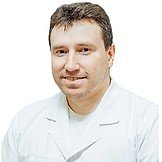 Врач Лебединский Вадим Геннадьевич