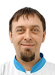 Врач Ледовский Антон Сергеевич