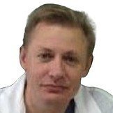 Врач Лейкехман Вячеслав Юрьевич