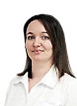 Врач Леклер Анна Викторовна