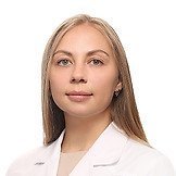 Врач Ленькова Юлия Александровна