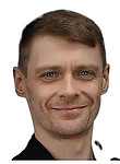 Врач Леоненко Евгений Сергеевич