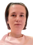 Врач Леонова Анна Анатольевна