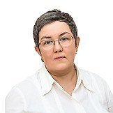 Врач Леонова Лариса Геннадьевна