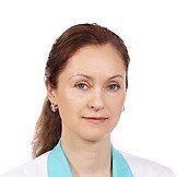 Врач Леонова Ольга Владимировна