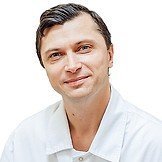 Врач Леоновец Дмитрий Владимирович