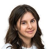 Врач Лепихова Дарья Юрьевна