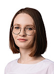 Врач Лермонтова Наталья Николаевна