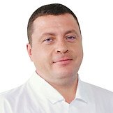 Врач Лещишин Ярослав Миронович