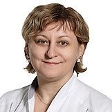 Врач Лесникова Евгения Александровна