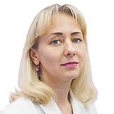 Врач Лесовая Елена Сергеевна