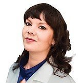 Врач Лесовских Евгения Михайловна