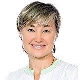 Врач Летова Екатерина Владимировна
