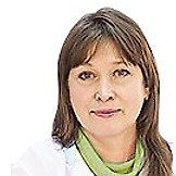 Врач Леванькова Анна Сергеевна