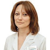 Врач Леванова Анна Евгеньевна