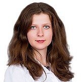 Врач Левенко Анастасия Вячеславовна