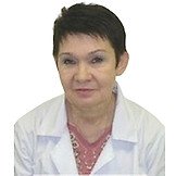 Врач Левина Наталия Викторовна