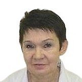 Врач Левина Наталья Викторовна