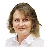 Врач Левина Василина Ивановна