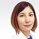 Врач Левошко Елена Александровна