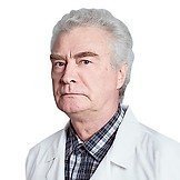 Врач Лезин Валерий Николаевич