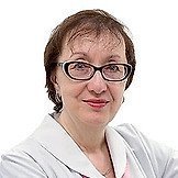 Врач Либрихт Елена Геннадьевна