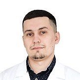 Врач Лифанов Алексей Вячеславович