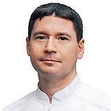 Врач Лих Иван Александрович