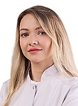 Врач Лихачева Елена Владимировна