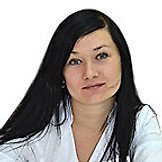 Врач Лиханова Ольга Александровна