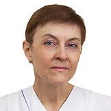 Врач Ликоченко Евгения Александровна