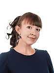Врач Липунова Светлана Борисовна