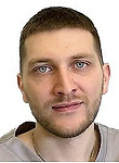 Врач Лисаченко Денис Дмитриевич